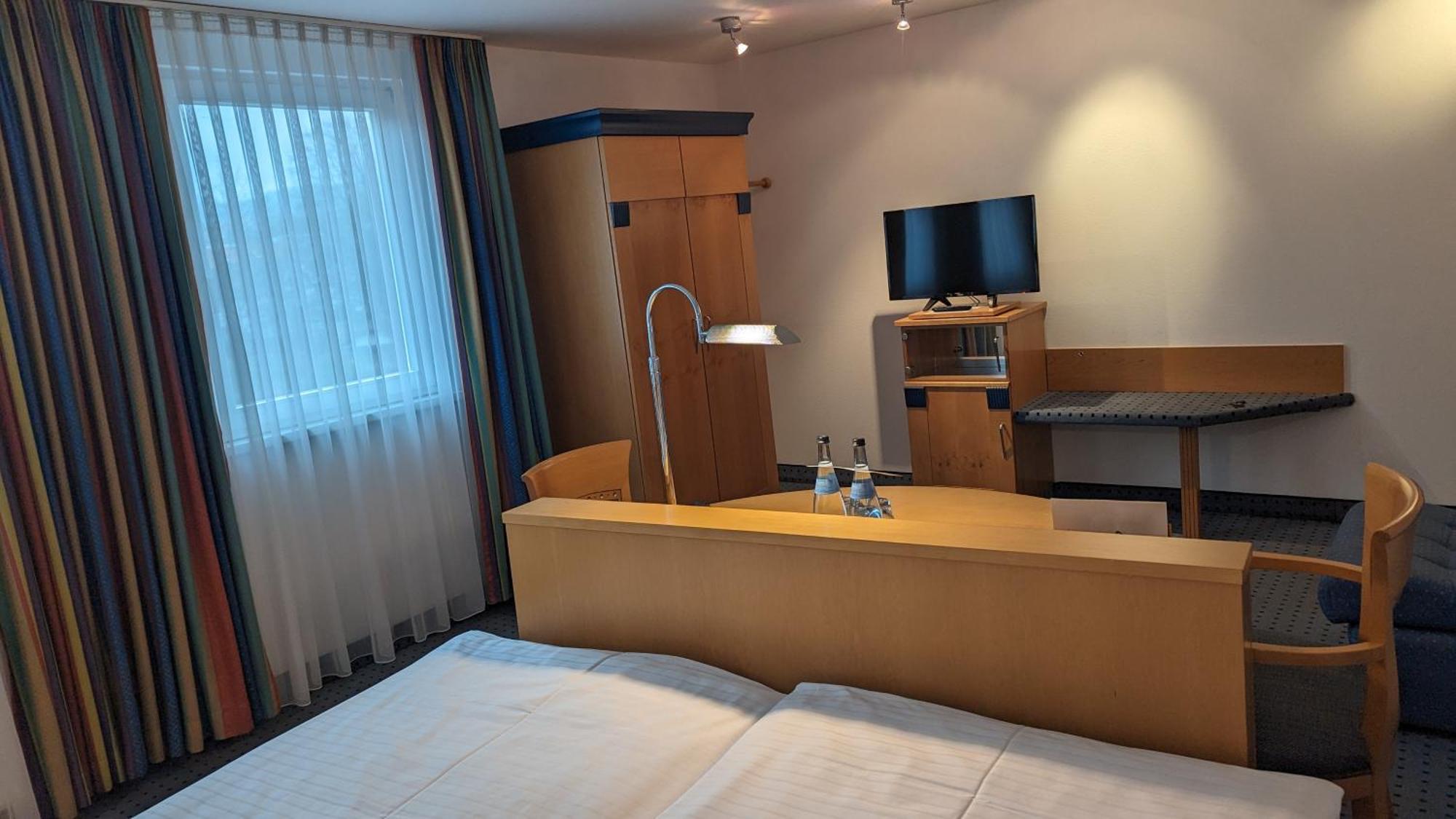 Hotel Gasthof Lang Balingen Zewnętrze zdjęcie