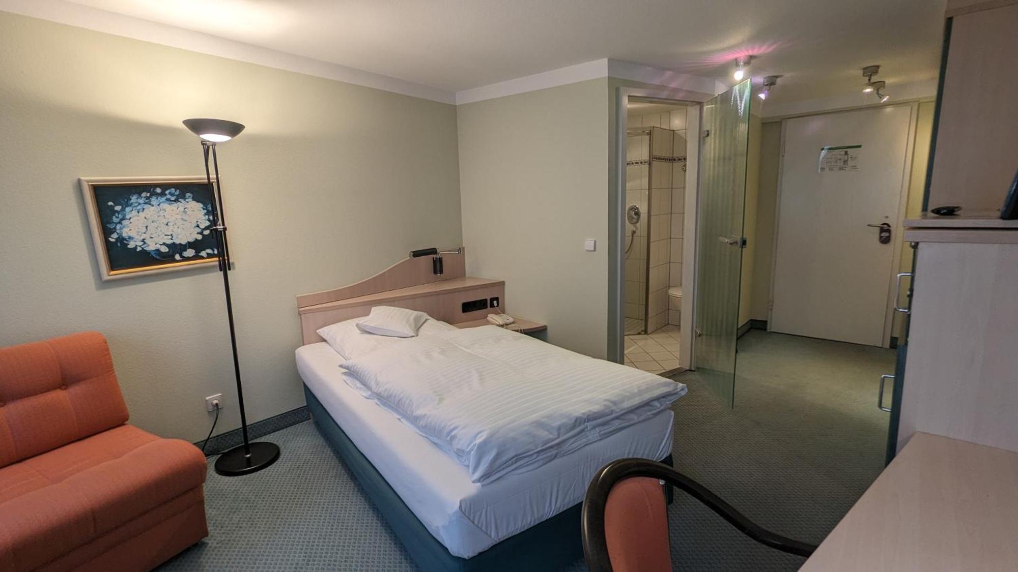 Hotel Gasthof Lang Balingen Zewnętrze zdjęcie