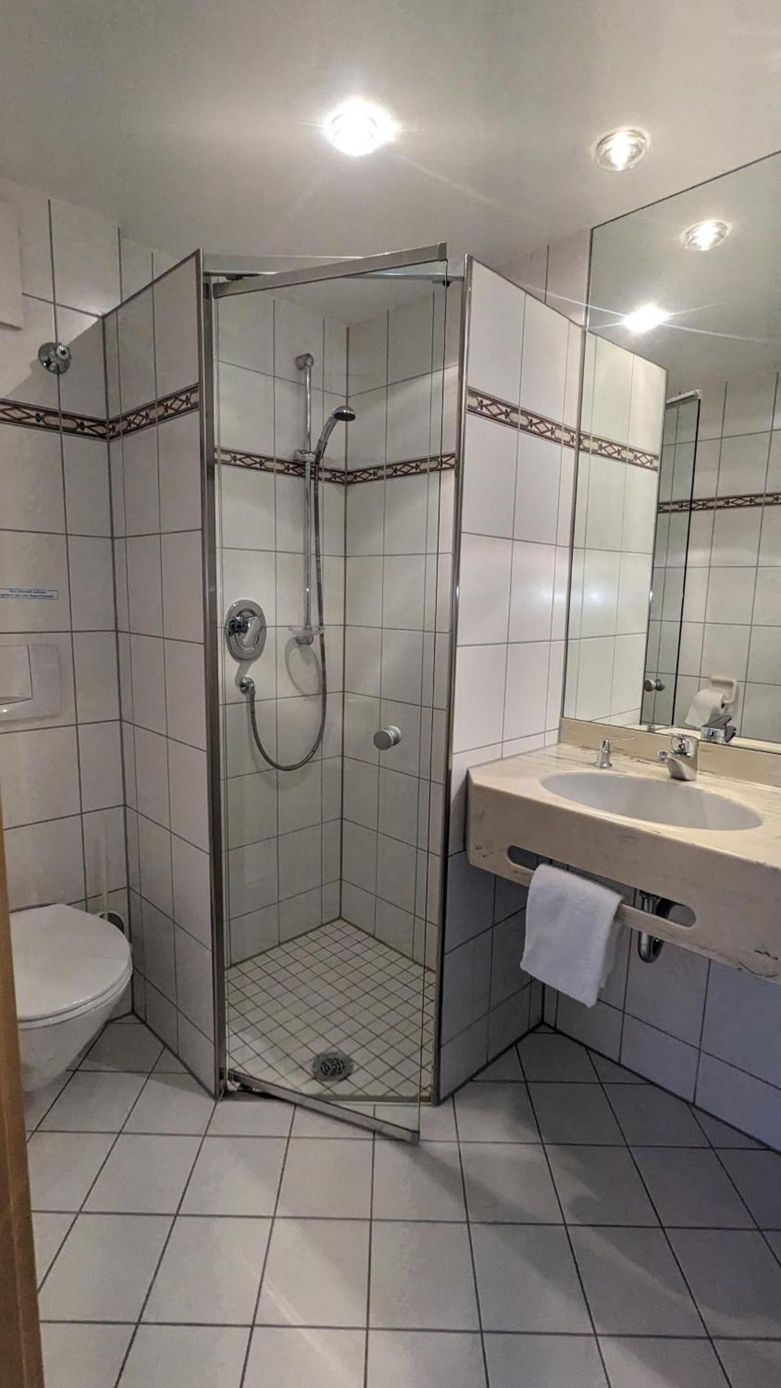 Hotel Gasthof Lang Balingen Zewnętrze zdjęcie